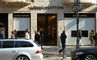 Geschäftshaus Louis Vuitton