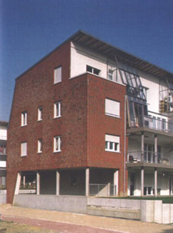 Foto Ansicht aussen 2