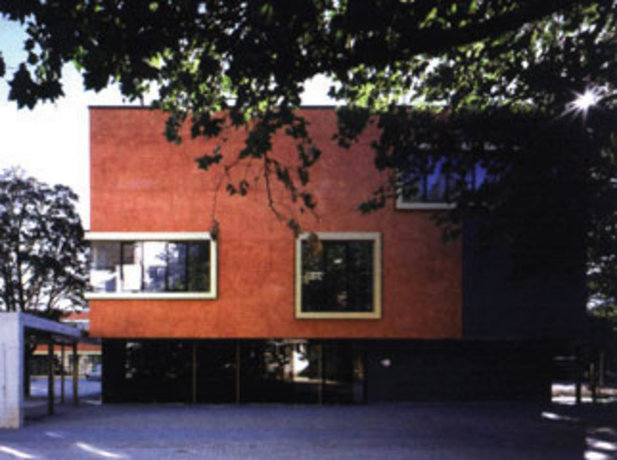 Foto Ansicht aussen 2