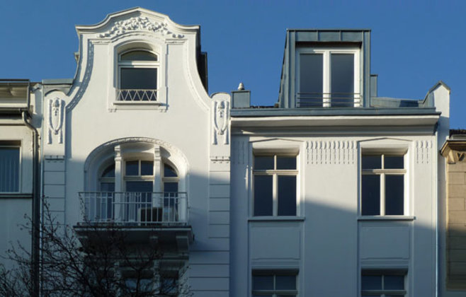 Foto Ansicht aussen 1