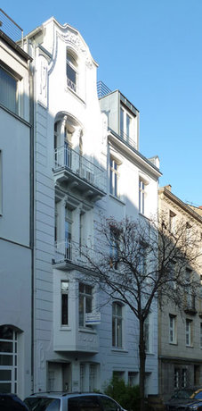 Foto Ansicht aussen 2